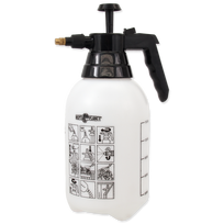 REPTI PLANET Rankinis terariumo drėkintuvas. Tūris 1,5 l