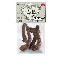 Paka Zwierzaka Džiovinti vištų kakleliai 100 g