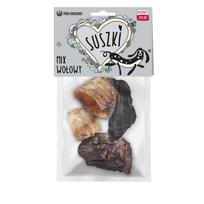 Paka Zwierzaka Džiovintas jautienos miksas 100 g