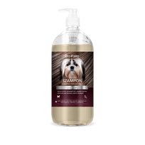 Eurowet šampūnas Shih Tzu 1l