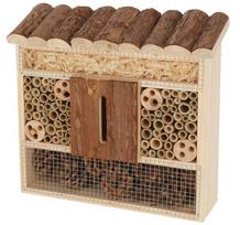KERBL Vabzdžių namelis, 29 x 8 x 28 cm