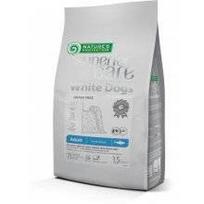 NATURES PROTECTION Superior Care Grain Free Herring Adult Small Breeds 1,5kg