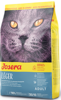 JOSERA Leger 2x10kg