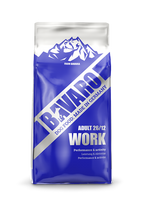 Josera BAVARO Work 2x18kg