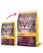 JOSERA Senior  2x10kg