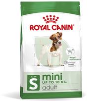 ROYAL CANIN Mini Adult 800g + ROYAL CANIN Mini Adult 12x85g