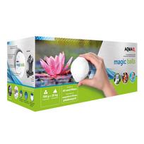 AQUAEL Magic Balls 700g - Filtravimo terpė
