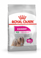 ROYAL CANIN CCN Mini Exigent 3kg + STAIGMENA ŠUNIUI