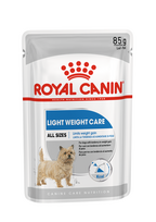 ROYAL CANIN CCN Light Weight Care 12x85g