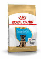 ROYAL CANIN German Shepherd Junior 12kg + STAIGMENA ŠUNUI