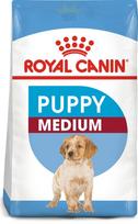 ROYAL CANIN Medium Puppy 1kg + STAIGMENA ŠUNUI