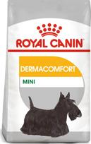 ROYAL CANIN CCN Mini Dermacomfort 8kg + STAIGMENA ŠUNUI