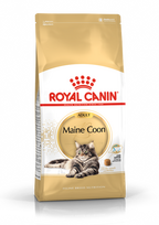 ROYAL CANIN Maine Coon Adult 4kg sauso ėdalo suaugusioms Meino meškėnų veislės katėms