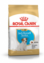 ROYAL CANIN Jack Russell Terrier Puppy 3 kg sauso ėdalo šuniukams iki 10 mėnesių, Jack Russel Terrier veislė