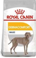 ROYAL CANIN CCN CCN Maxi Dermacomfort 12 kg  + STAIGMENA ŠUNUI