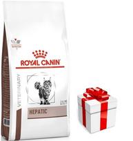 ROYAL CANIN Hepatic HF 26 2kg + STAIGMENA KATEI