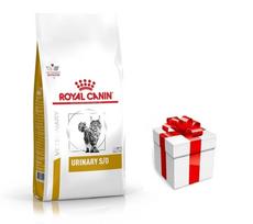 ROYAL CANIN Urinary S/O LP34 1,5kg + STAIGMENA KATEI