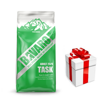 Josera Bavaro Task 18kg + STAIGMENA ŠUNUI