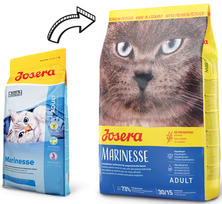 JOSERA Marinesse 400g