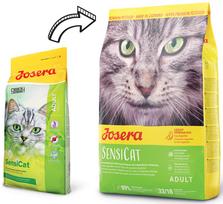 JOSERA SensiCat 400g