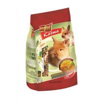 VITAPOL PAŠARAS TRIUŠIAMS 400G + VITAPOL Šienas graužikams 250g