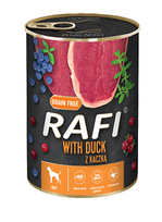 DOLINA NOTECI Rafi su antiena 400g x18