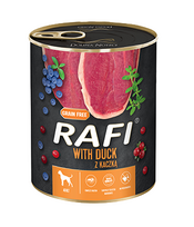 DOLINA NOTECI Rafi su antiena 800g x18