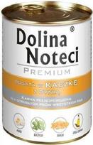 Dolina Noteci Premium Antiena ir moliūgas 400g x12