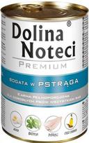 Dolina Noteci Premium su upėtakiu 400g x24
