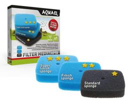 AQUAEL Super Finish"kempininis filtro elementas 45PPI
