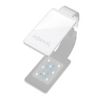 Aquael apšvietimo modulis Leddy Smart 4,8 W Sunny D&N baltas