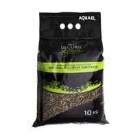 AQUAEL Natūralus įvairiaspalvis 5-10 mm žvyras 10 kg