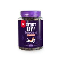MACED Sportas aukštyn!!! Treneriai su ėriena 300g