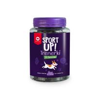 MACED Sportas aukštyn!!! Treneriai su skrandžiu 300g