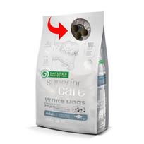 NATURES PROTECTION Superior Care Grain Free White Fish Adult Large Breeds 10kg