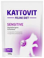 Kattovit Sensitive 400g sauso maisto
