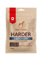 MACED Kietesnė elniena-S 100 g