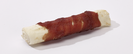 MACED baltosios anties šlaunelė 12,5cm/500g