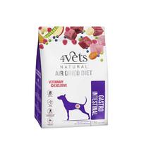DOLINA NOTECI 4Vets Natural Gastro Intestinal sausas maistas šunims su virškinimo sutrikimais 1kg