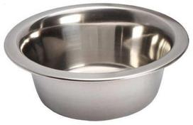 Įprastas metalinis dubuo 4,7 l 28 cm skersmens