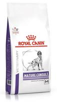 ROYAL CANIN Mature Consult Medium Dog 10kg + STAIGMENA ŠUNIUI