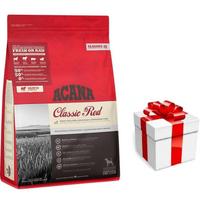 ACANA Classic Red 2kg + STAIGMENA ŠUNUI