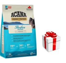 ACANA Regionals Pacifica Dog 2kg + STAIGMENA ŠUNUI