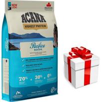 ACANA Regionals  Pacifica Dog 6kg + STAIGMENA ŠUNUI