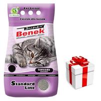 Super Benek Levanda 25l + STAIGMENA KATEI