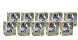 BOZITA Cat Triušis Drebučiuose 10x370g