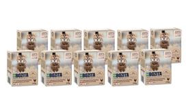 BOZITA Cat Viščiukas ir kalakutas padaže 10x370g