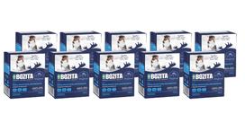 Bozita Dog Naturals :Elnias drebučiuose 10x370g