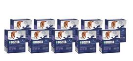 Bozita Dog Naturals : Kalakutas drebučiuose 10x370g