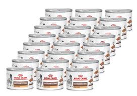 ROYAL CANIN Gastro Intestinal High Fibre 24x200g skardinė